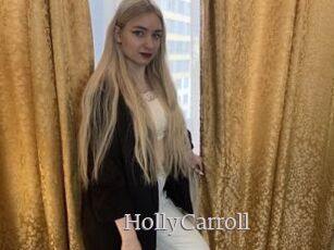 HollyCarroll