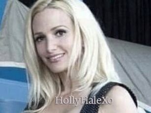 HollyHaleXo