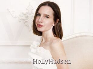 HollyHudsen