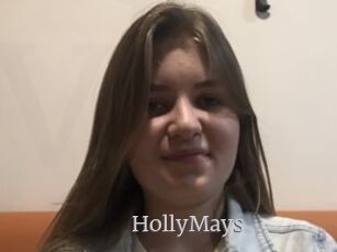 HollyMays