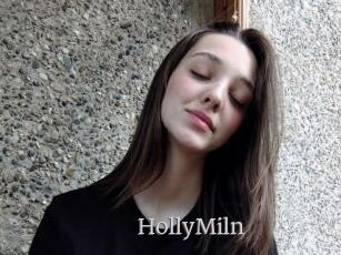 HollyMiln
