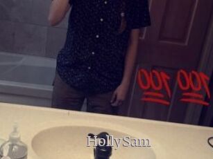 HollySam