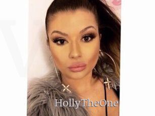 HollyTheOne