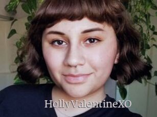 HollyValentineXO