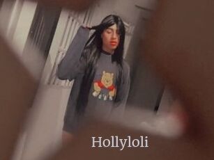 Hollyloli
