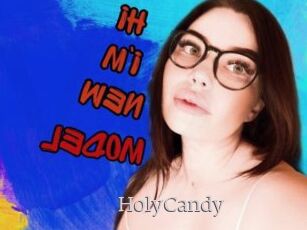 HolyCandy