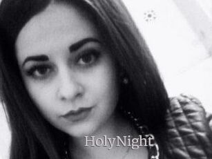 HolyNight