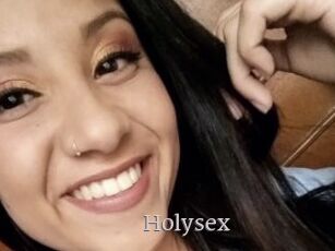 Holysex