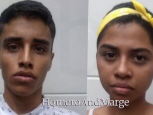 HomeroAndMarge