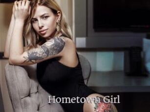 Hometown_Girl