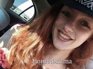 HonestKarma