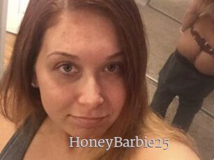 HoneyBarbie25