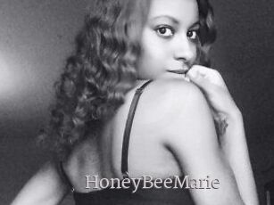 HoneyBeeMarie