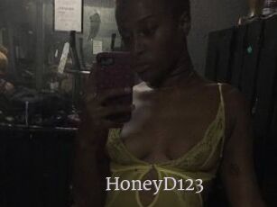 HoneyD123