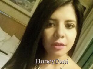 HoneyDani