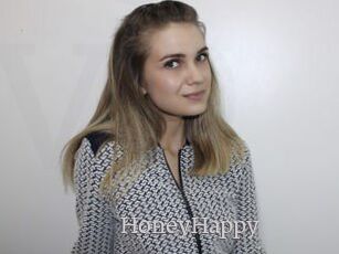 HoneyHappy