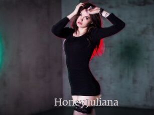 HoneyJuliana