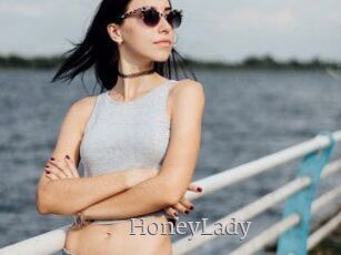 HoneyLady