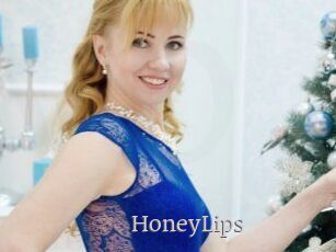 HoneyLips