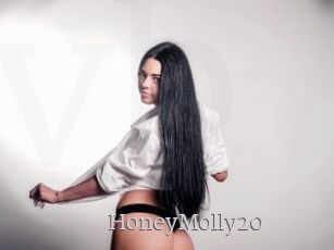 HoneyMolly20