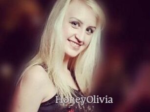 Honey_Olivia
