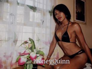 HoneyQuinn