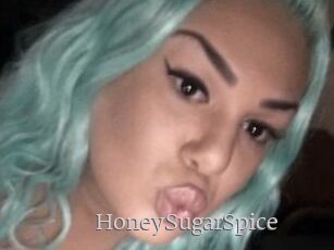 HoneySugarSpice