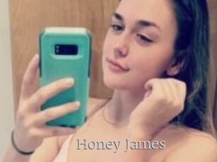 Honey_James