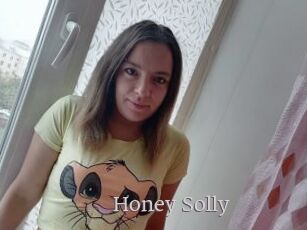 Honey_Solly