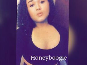 Honeyboogie