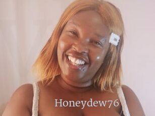 Honeydew76