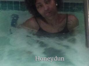 Honeydun