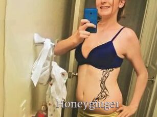 Honeyginger