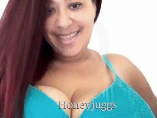 Honeyjuggs