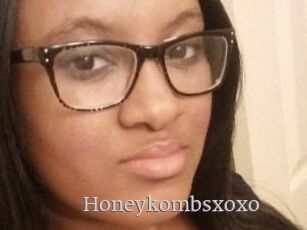 Honeykombsxoxo