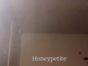 Honeypetite