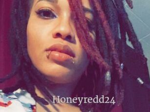 Honeyredd24