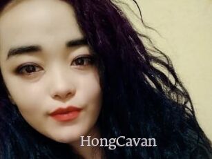 HongCavan