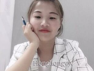 Honghongyy