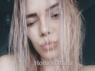 HoniedMarfa