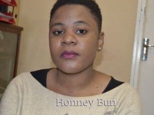 Honney_Bun