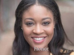 Honor