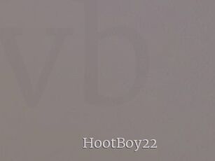 HootBoy22
