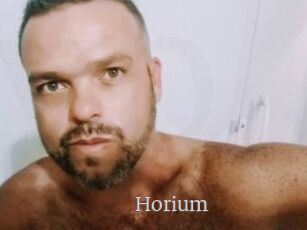 Horium