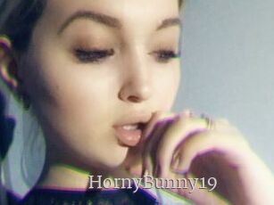 HornyBunny19