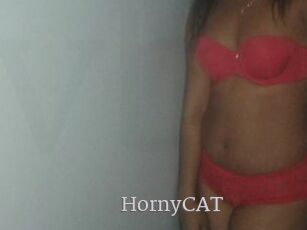 HornyCAT