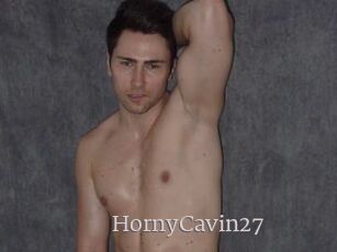 HornyCavin27