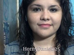 HornyDaniela25