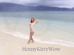 HornyKittyWow