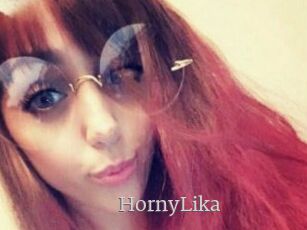 HornyLika_